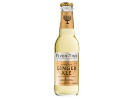 Fever - Tree Ginger Ale 24x20cl