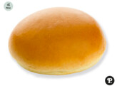 Potato hamburger bun 12cm 30x80gr  223464  Pastridor