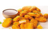 Henny s farmchix nuggets breaded 5x1kg