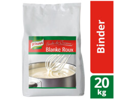 Blanke Roux 20kg Knorr