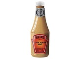 Classic burger sauce 875ml Heinz