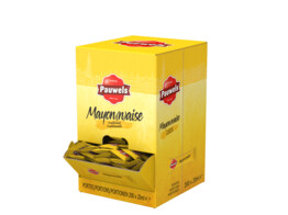 Mayonaise sticks 200x20ml Pauwels