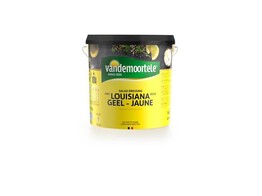 Louisiana Geel dressing 10l Vandemoortele