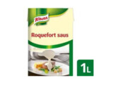 Roquefort saus Knorr