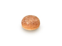 Hamburger bun 48x95g  53374  Vandemoortele