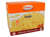 Fussili 3kg Honig