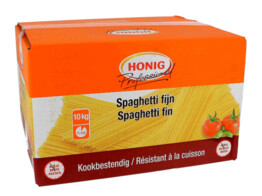 spaghetti fijn 10kg Honig