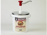 Chicken cheese sauce 3L Foster