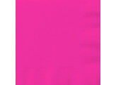 Servietten Roze 33x33 2LG 20x100ST