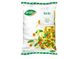 Wok mix 2 5kg Ardo