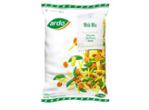 Wok mix 2 5kg Ardo