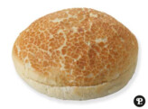 Tijger Hamburger Buns 2x12x95gr  221823  Pastridor