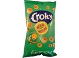 Crocky Hula Hoops Bolognese 20x75g