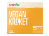 Vegan Kroket 14x80g Beckers