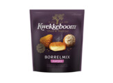 Borrelmix 8x260g Oven Airfryer Kwekkeboom