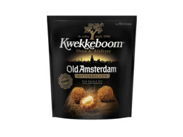 Old amsterdam bitterballen 8x10x25g Oven Airfryer Kwekkeboom