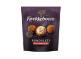 Rundvlees bitterballen 8x12x25g Oven Airfryer Kwekkeboom