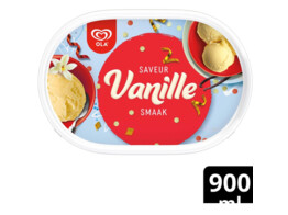 Vanille 900ml Ola