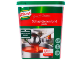 Schaaldierenfond pasta 1kg