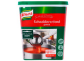 Schaaldierenfond pasta 1kg