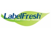 LabelFresh Thermal Direct Labels - Removable 40x70mm 6x500st