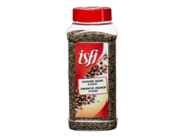 Zwarte Peper steak Isfi 500gr