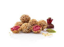 Funky Falafel Ginger   Beetroot 1Kg