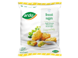 Broccoli nuggets 1kg Ardo