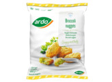 Broccoli nuggets 1kg Ardo
