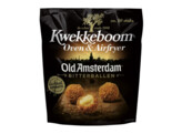 Old amsterdam bitterballen 50x25g Oven Airfryer Kwekkeboom