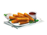 Mozzarella fingers 1kg Duca