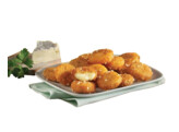 Camembert bites 1kg Duca