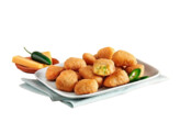 Chili cheese nuggets 1kg Duca