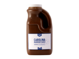 Lillie s Q Carolina  BBQ saus  2l  167.1  LA STREETFOOD