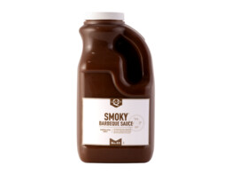 Lillie s Q Smoky 2L  LA169.1  LA STREETFOOD