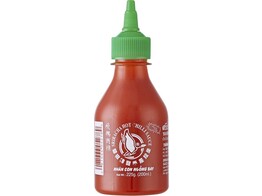 Sriracha Chilisaus 200ml Flying Goose