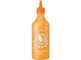 Sriracha Mayonaise 455ml Flying Goose