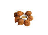 Bitterballen 10  100x18g Castel D oro