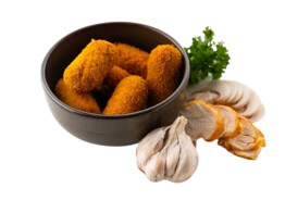 Tapaskroketjes Beer   Chicken 27x30g GV102 De Ambachterie