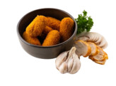 Tapaskroketjes Beer   Chicken 27x30g GV102 De Ambachterie