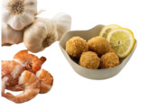 Scampi-look balletjes 70x25g GV024 De Ambachterie
