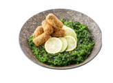 Tapaskroketjes Vegan Seaweed 27x30g GV114 De Ambachterie