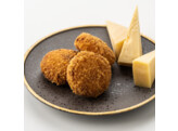 Kaasballetjes  3 kazen  70x25g GV107 De Ambachterie
