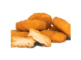 No chicken Nuggets  vegan nuggets  1 75kg De vegetarische slager