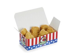 Nuggizz 2kg Van Reusel