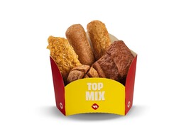 Top mix 12x5x40gr VR