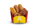 Top mix 12x5x40gr VR