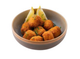 Vlaamse Garnaalkroketjes 60x30g GV067 De Ambachterie