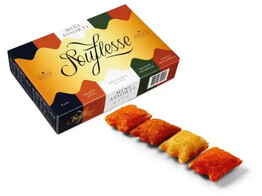 Mini souflesse Assortiment 48x25g Ad Van Geloven