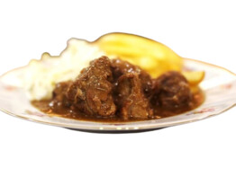 Varkenswangetjes 1Kg Crombez